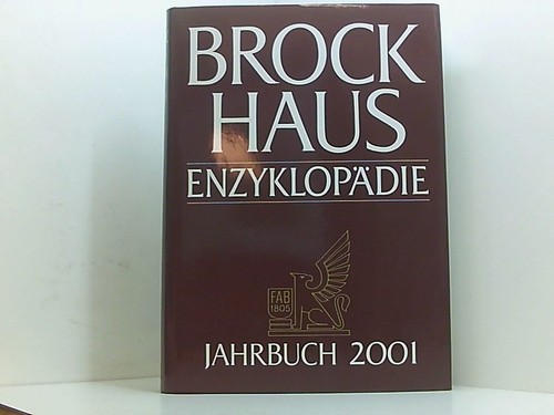 Brockhaus enzyklopädie - brockhaus,