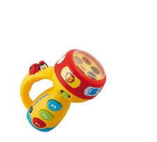 VTech Baby - Fröhliche Taschenlampe