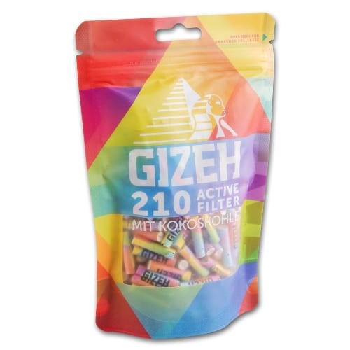 1x210 gizeh activ - gizeh,