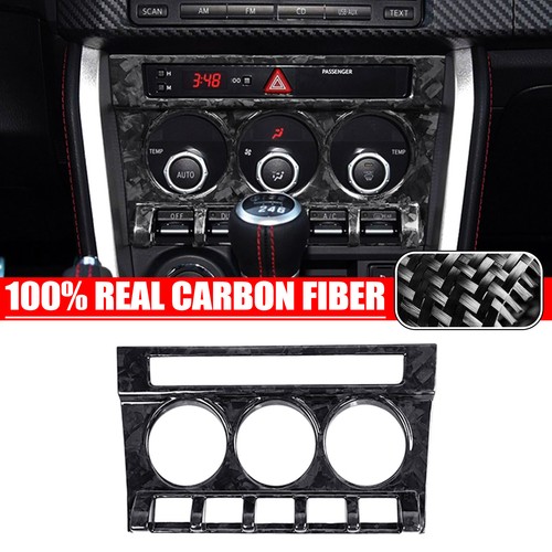 Carbon control panel - control,