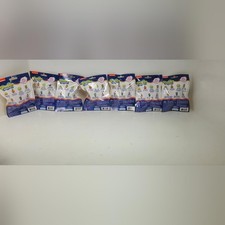 Spongebob Set Of 7 Collectible