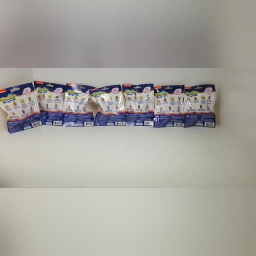 Spongebob set collectible - 7,
