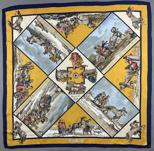 Wunderschöner vintage hermes - wunderschöner,