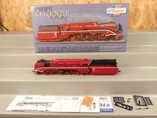 Roco 63202 Br 18 201  DC H0