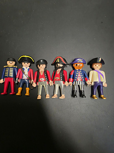 Vintage 1974 playmobil - 1974,
