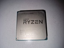 CPU AMD Ryzen 5 1600x mit 6x 3,6Ghz / Sockel AM4!