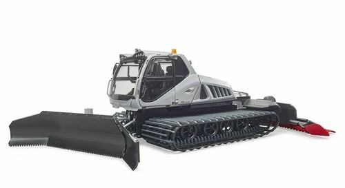 Prinoth pistenraupe leitwolf - prinoth,
