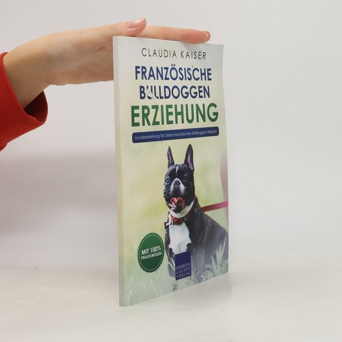 Französische bulldogge - französische,