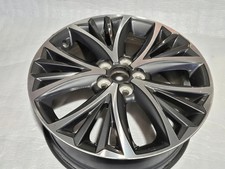 1x Alufelge 17 Zoll 6.5"