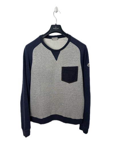 Moncler original pullover - original,