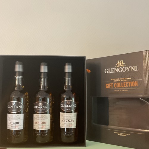 Glengoyne gift collection - gift,