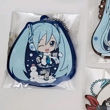 Snow Miku (Vocaloid/Hatsune