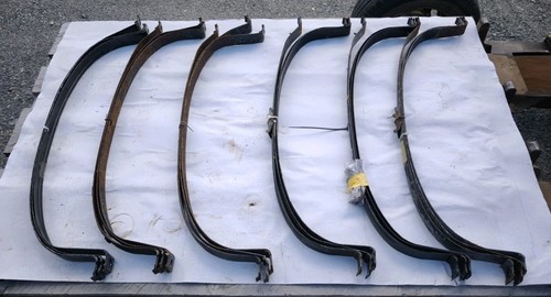 Satz tankbänder für vw - ,