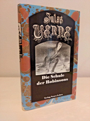 Jules verne die schule der - schule,