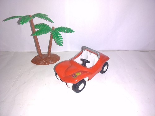Vintage tonka dune sanddüne - vintage,