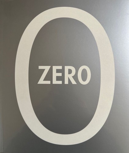 Zero the exhibition - [to,