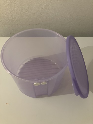 Tupperware a114 prima klima - tupperware,
