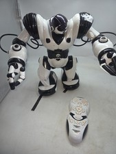 Wow Wee Robosapien