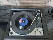 Dual CS 1226 Plattenspieler