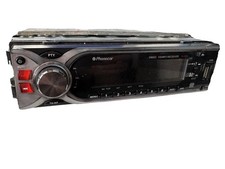 Phonocar VM022 CD/MP3 RECEIVER