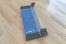Dahle Rollen-Schneidemaschine