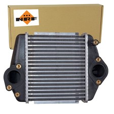 NRF LADELUFTKÜHLER TURBOKÜHLER passend für MAZDA 6 CX-7 | 30360