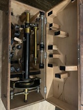 Antique Spectrometer Prism