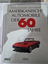 Amerikanische Automobile 60er