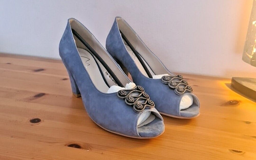 Hirschkogel pumps 38 - hirschkogel,