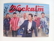 Nockalm Quintett -  - original