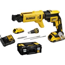 DeWalt DCF620D2K-QW