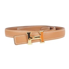 HERMÈS Wendegürtel 18mm