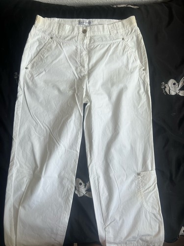 Gina laura damen capri hose - gina, capri-hose