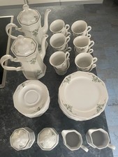 Kaffeeservice Winterling