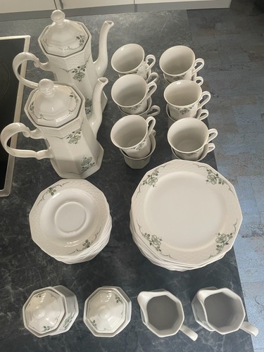 Kaffeeservice winterling - kaffeeservice,