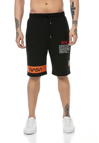 Redbridge herren shorts kurze - herren,