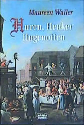 Huren henker hugenotten - henker,,