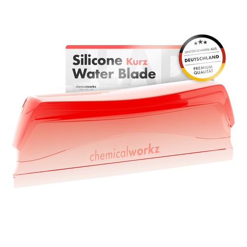 Chemicalworkz water blade - chemicalworkz,