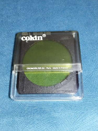 Cokin a163 pola yellow filter - pola,