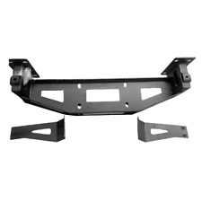 Versteckte Windenhalterung