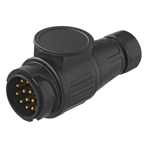 Kfz stecker polig pvc - kfz,
