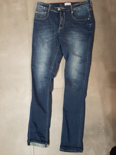 Vingino jeans jungen skinny - vingino,