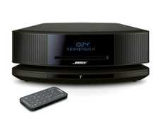 Bose Soundtouch Wave IV BT