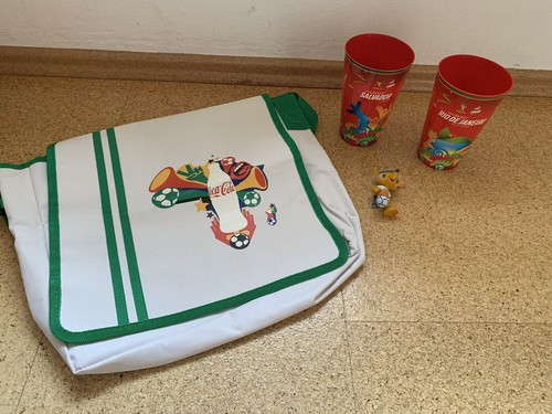 Fußball world cup 2014 fuleco - cup,