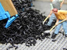 H0 1:87 Briketts "UNION"