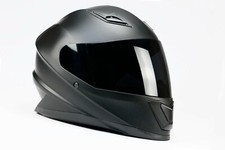 BNO-X4 Integralhelm Motorrad
