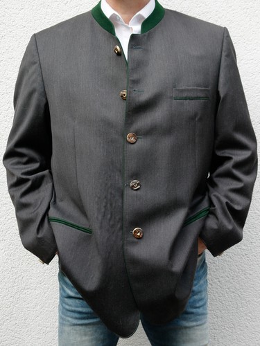 Trachtenjacke grasegger - trachtenjacke,