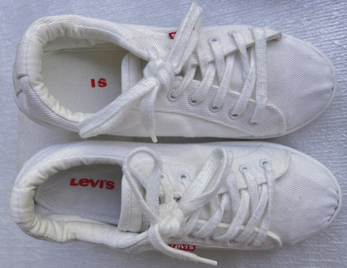Levi damen sneaker gr - ,