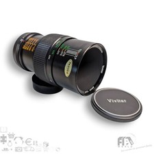 Objektiv Vivitar Auto Macro 55mm 1:2.8 D=62mm für Konica AR  📸 Zoombjektiv TOP