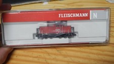 Fleischmann Spur N 722015